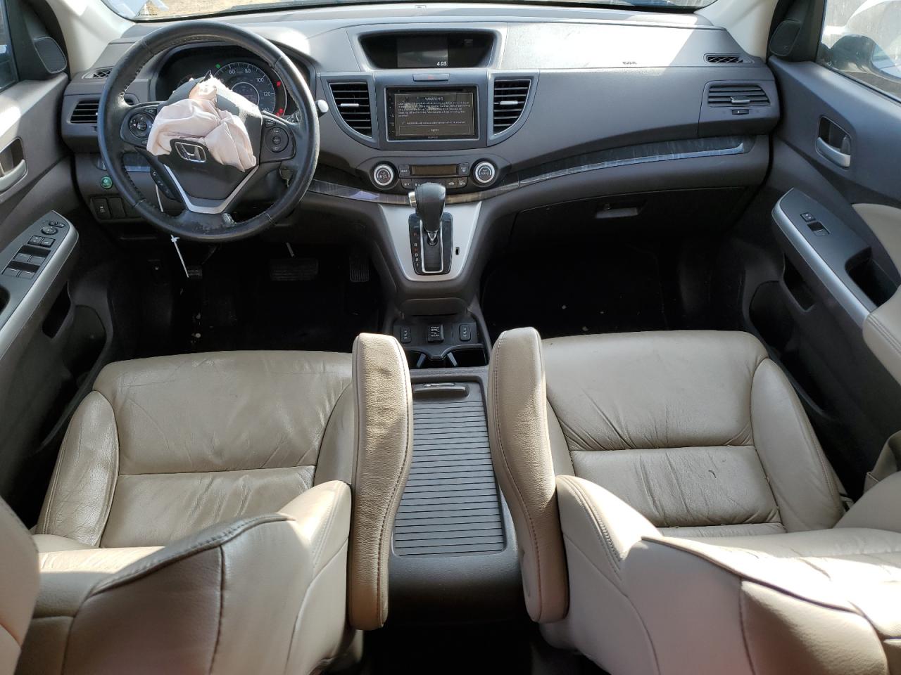 2013 Honda CR-V - Image 8