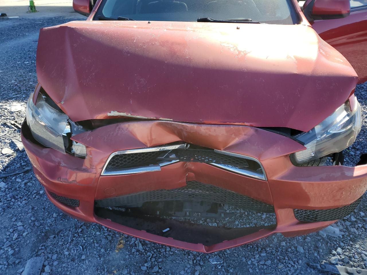 2014 Mitsubishi Lancer - Image 13