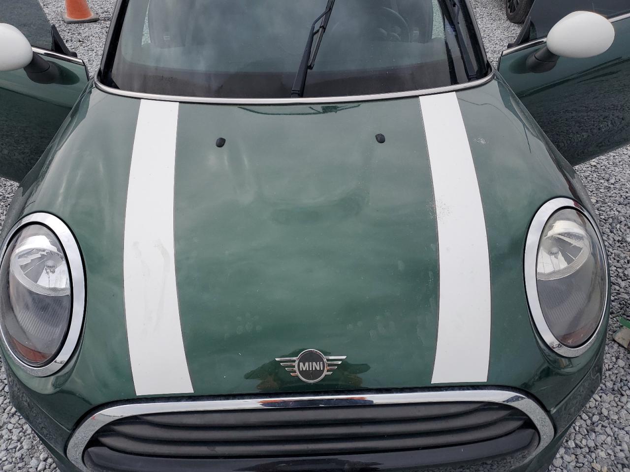 VIN WMWXP5C50K2H32232 2019 MINI COOPER no.12