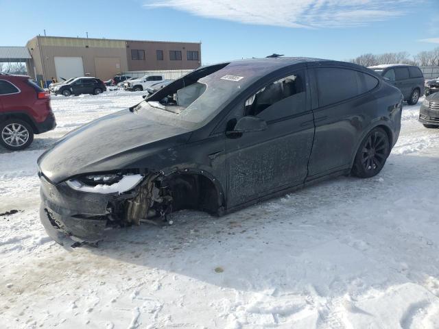 2022 Tesla Model X 