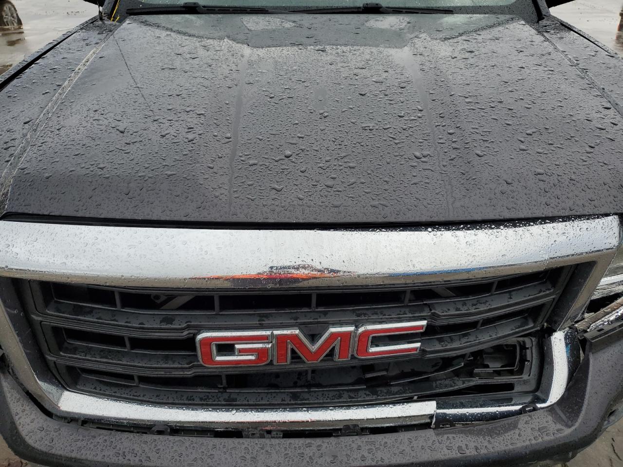 2014 GMC Sierra - Image 11