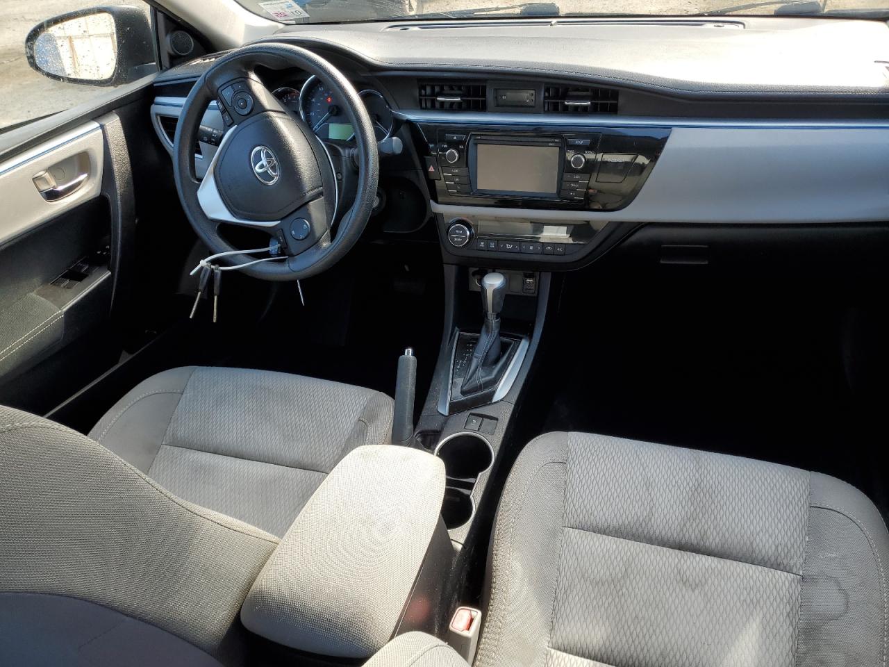 2016 Toyota Corolla - Image 8