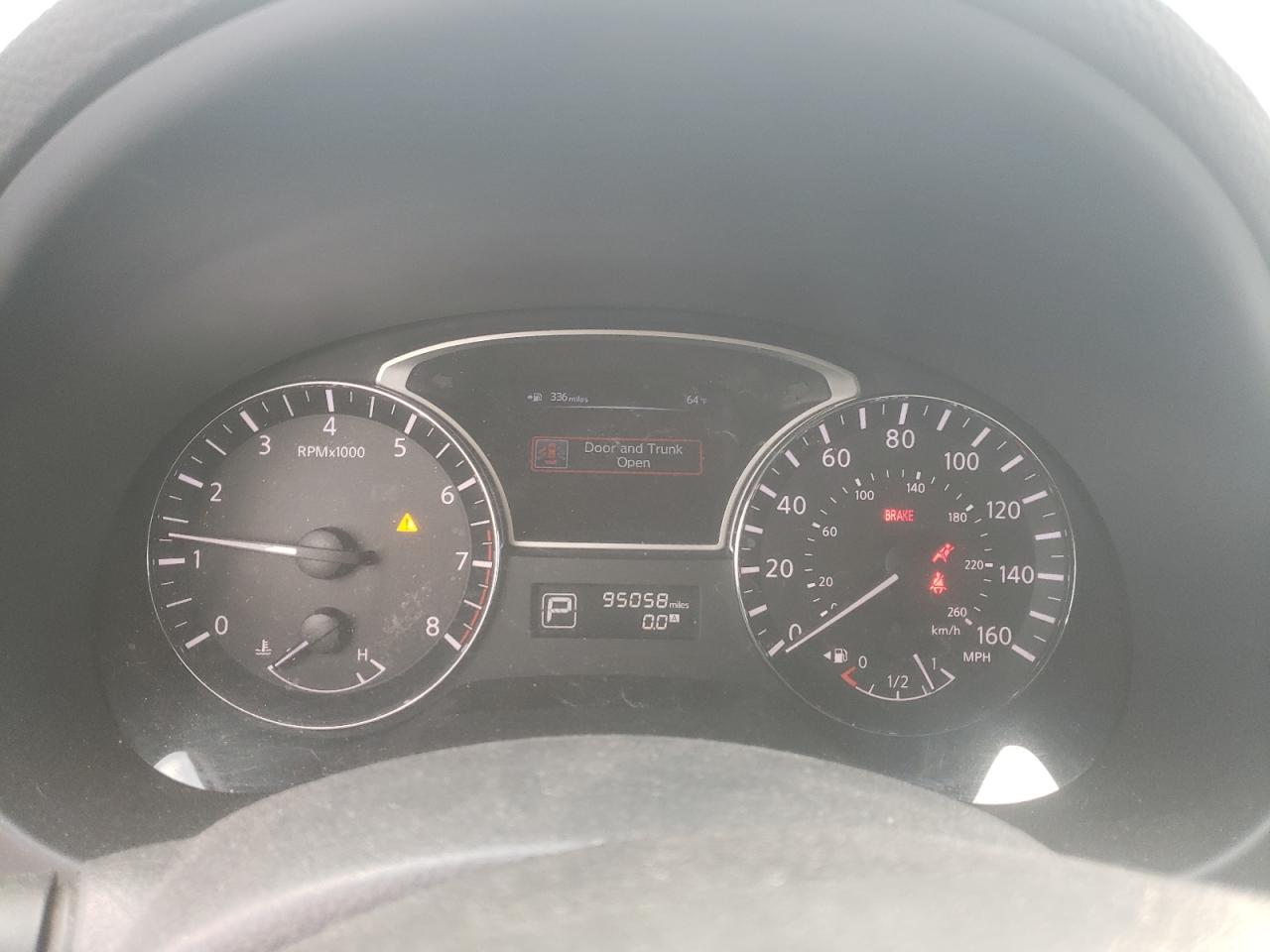 2013 Nissan Altima - Image 9