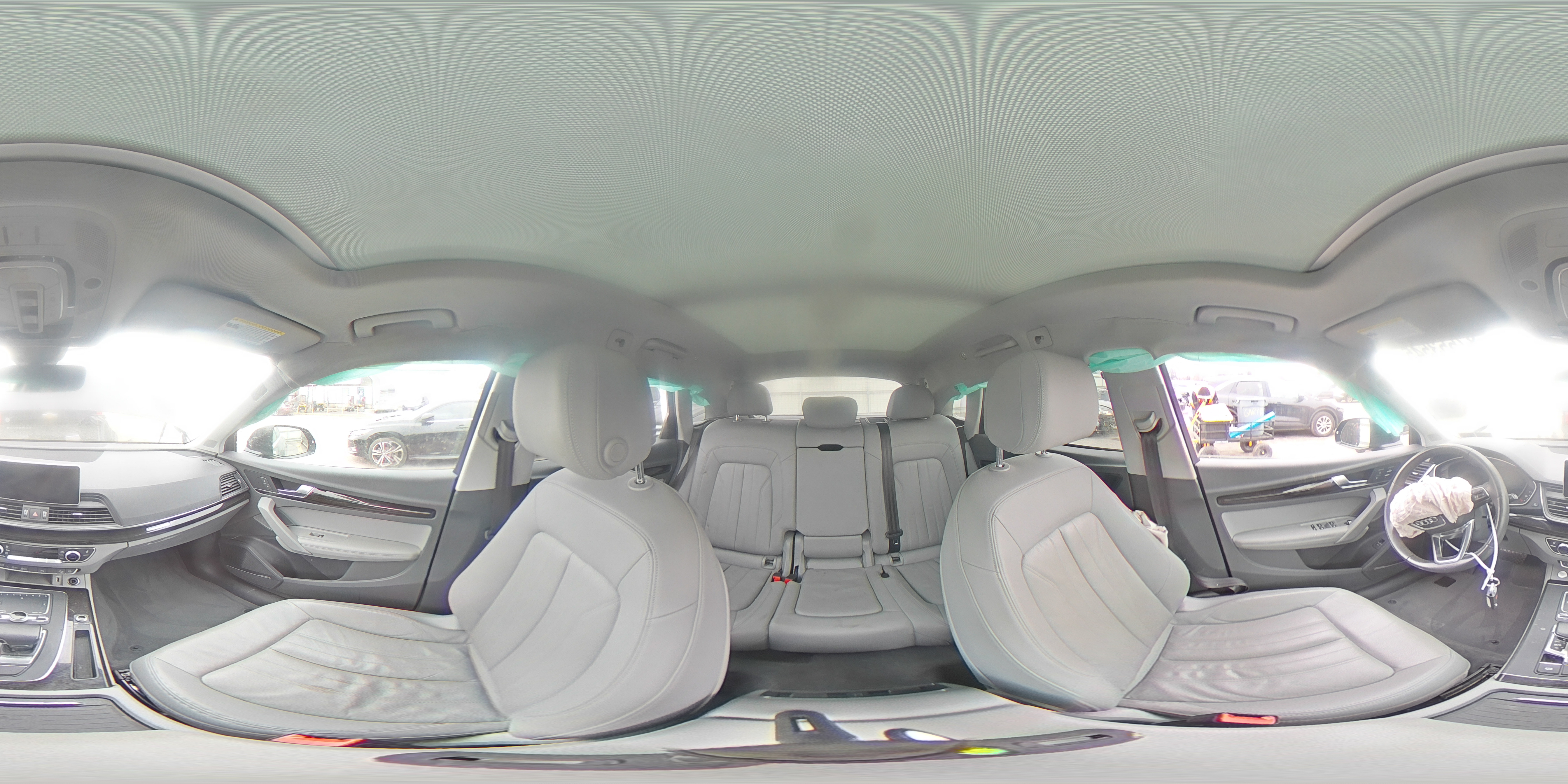 2019 Audi Q5 - Image 14