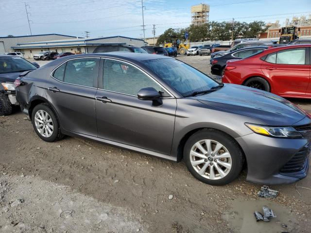  TOYOTA CAMRY 2019 Серый
