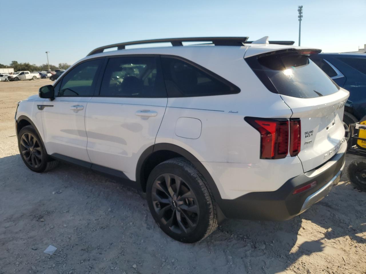 2022 Kia Sorento - Image 2