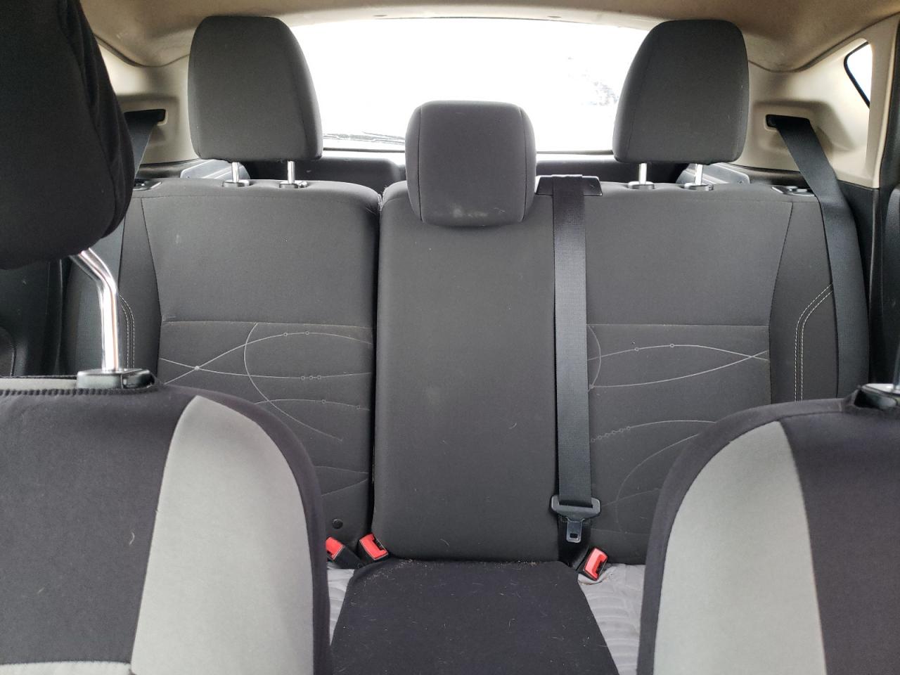 2016 Ford Fiesta - Image 10