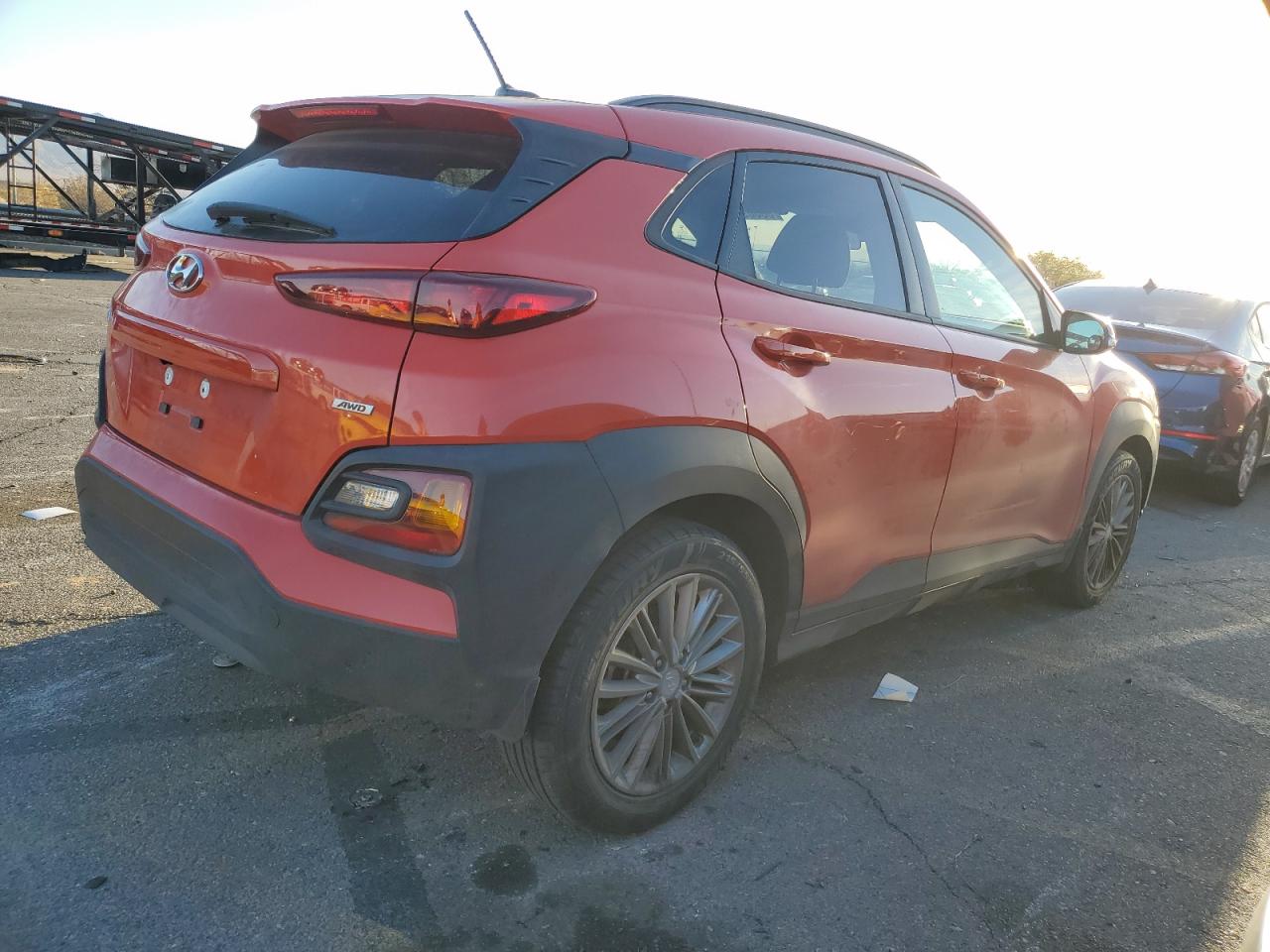2019 Hyundai Kona - Image 3