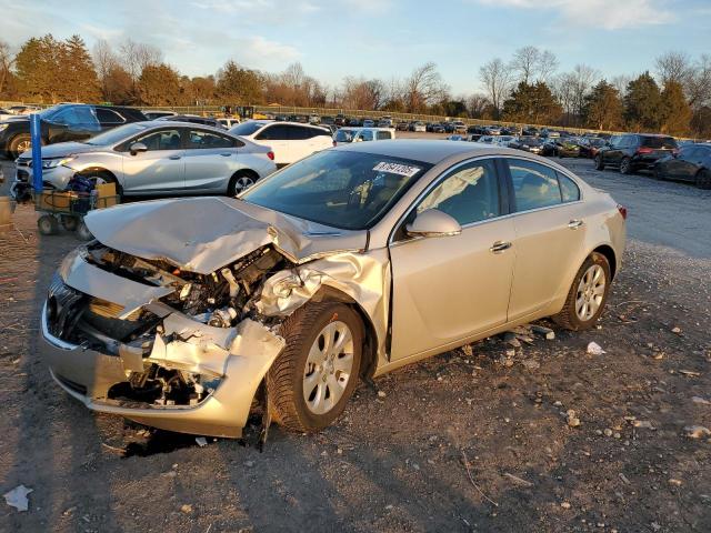 2014 Buick Regal Premium