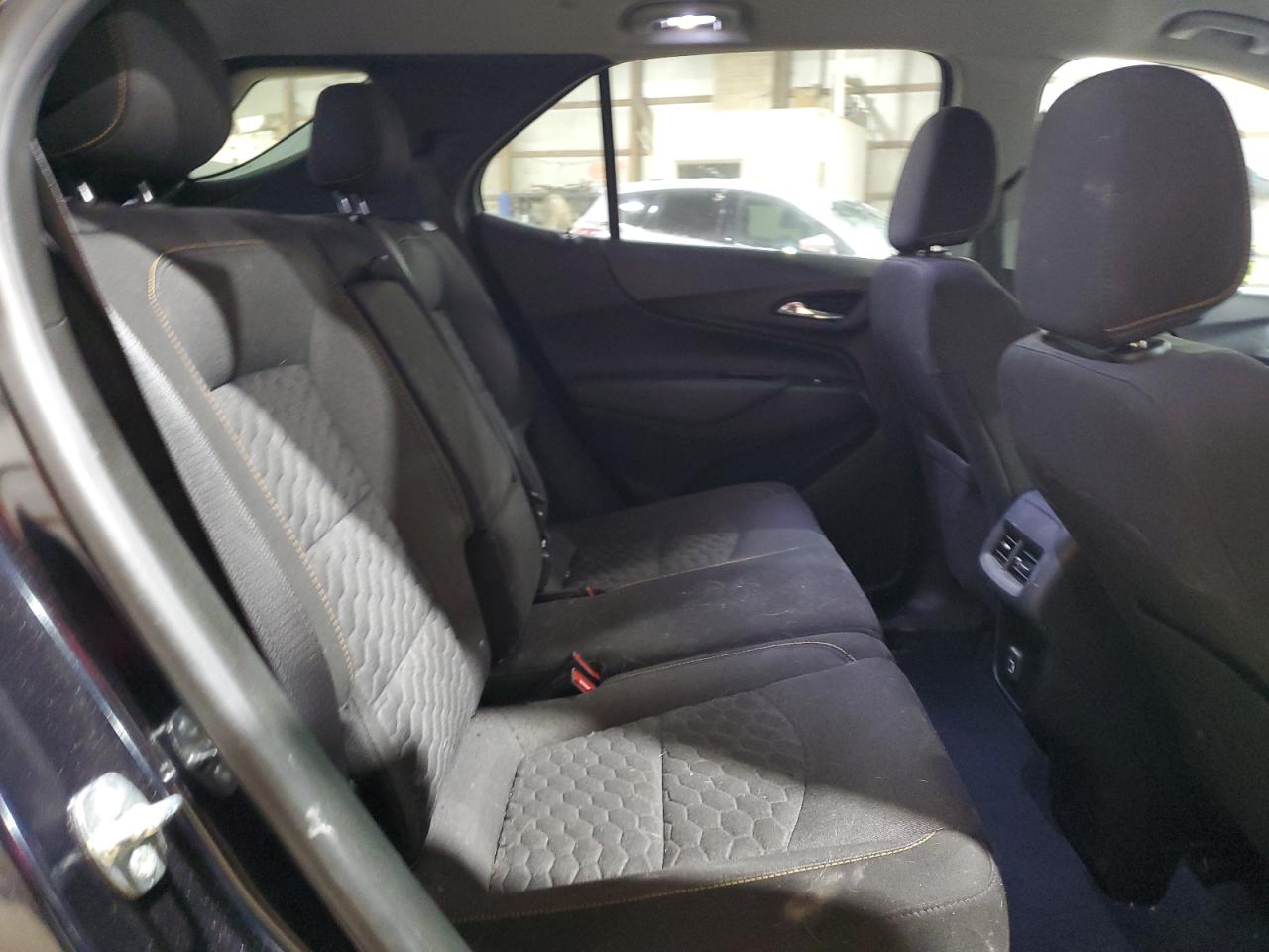 2021 Chevrolet Equinox - Image 11