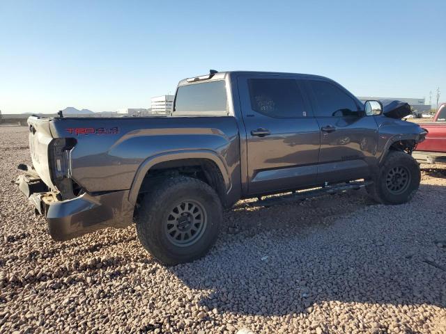  TOYOTA TUNDRA 2023 Серый