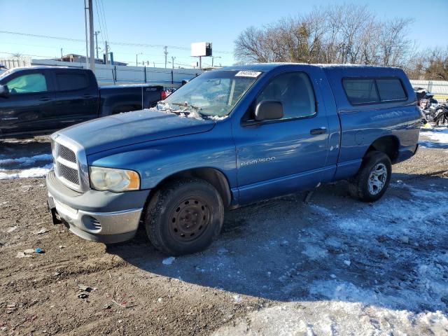 2003 Dodge Ram 1500 St