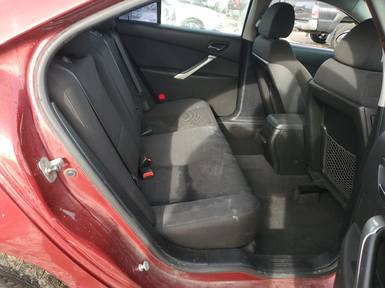 2009 Pontiac G6 - Image 10