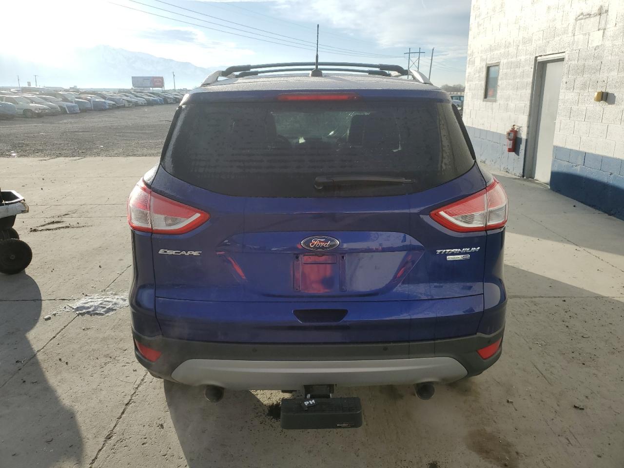 2013 Ford Escape - Image 6