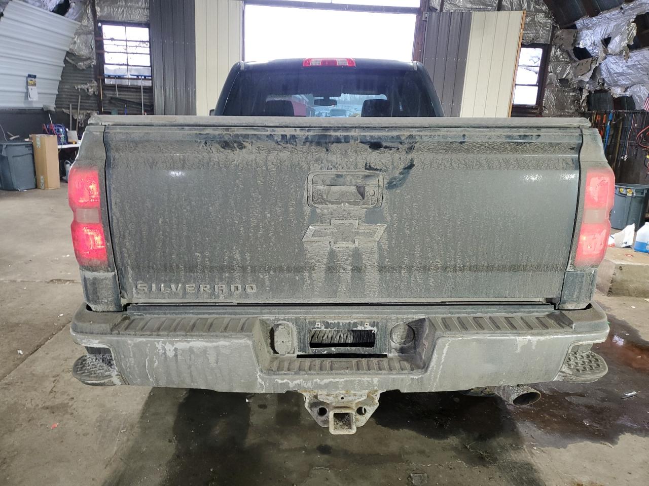 2019 Chevrolet Silverado - Image 6