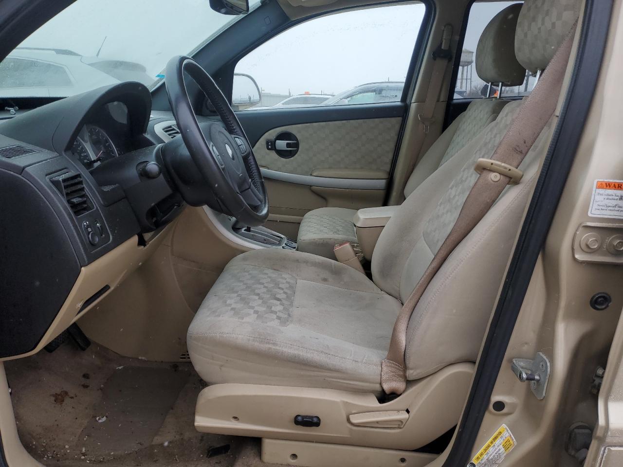 2006 Chevrolet Equinox - Image 7