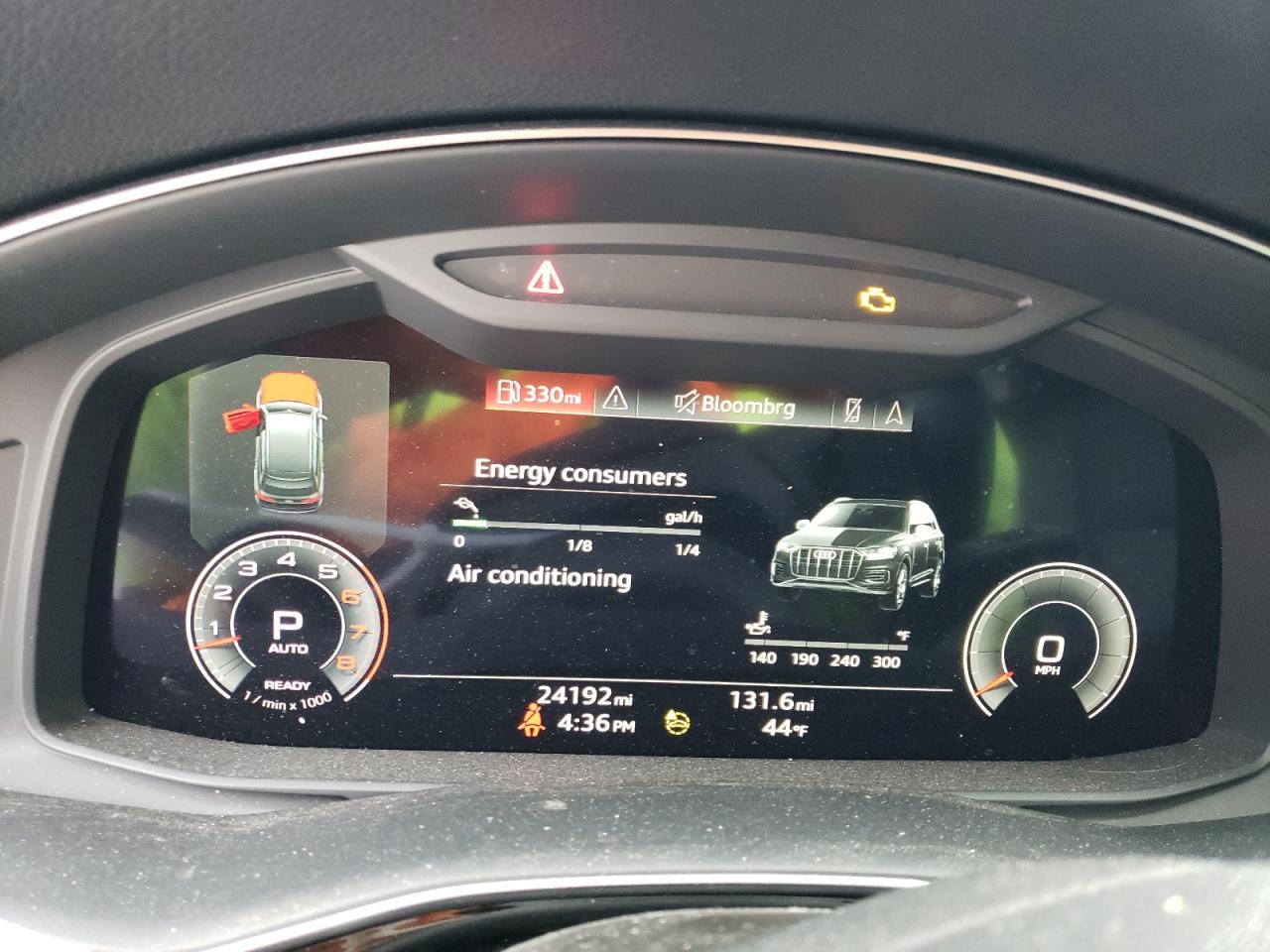2022 Audi Q7 - Image 9