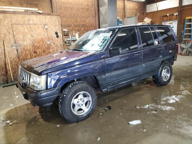 1997 Jeep Grand Cherokee Laredo