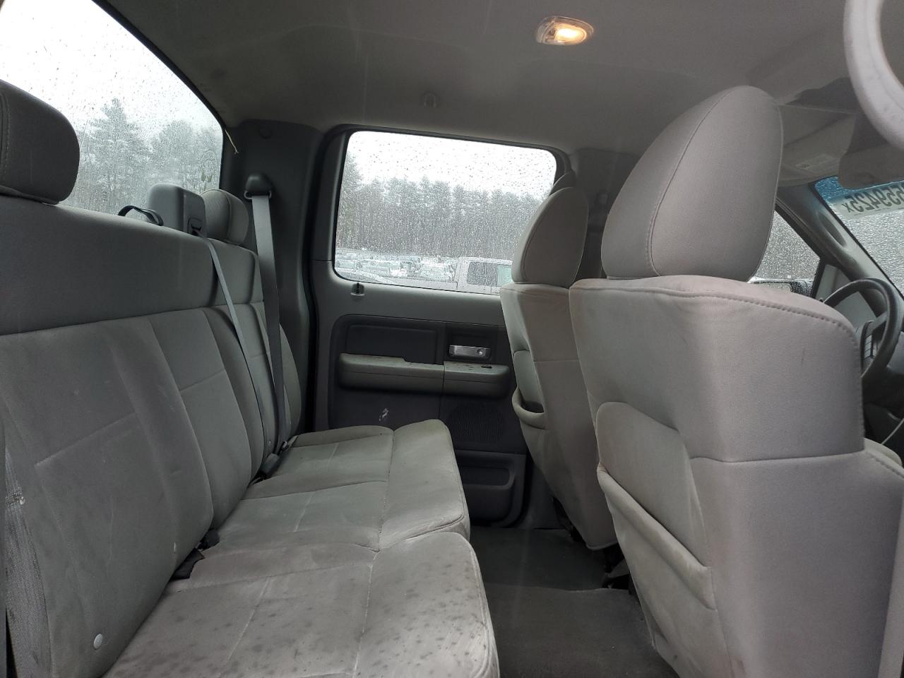 2008 Ford F-150 - Image 10