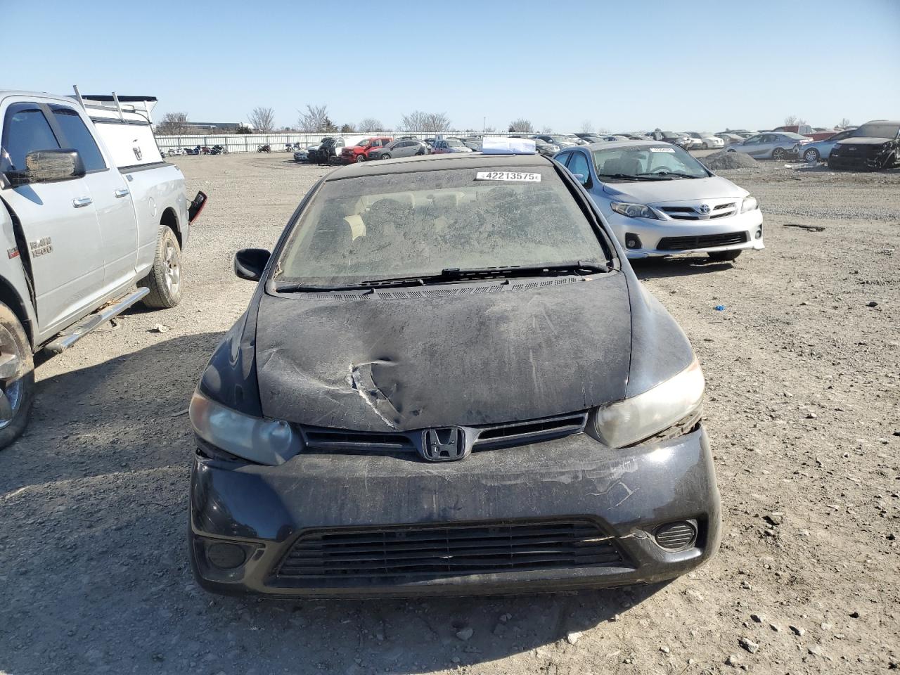 2006 Honda Civic - Image 5