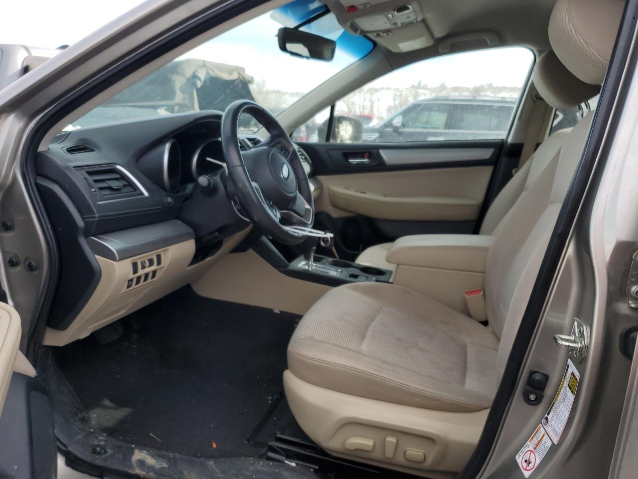 2018 Subaru Outback - Image 7