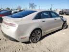 2019 Lincoln Mkz Reserve Ii na sprzedaż w Los Angeles, CA - Side