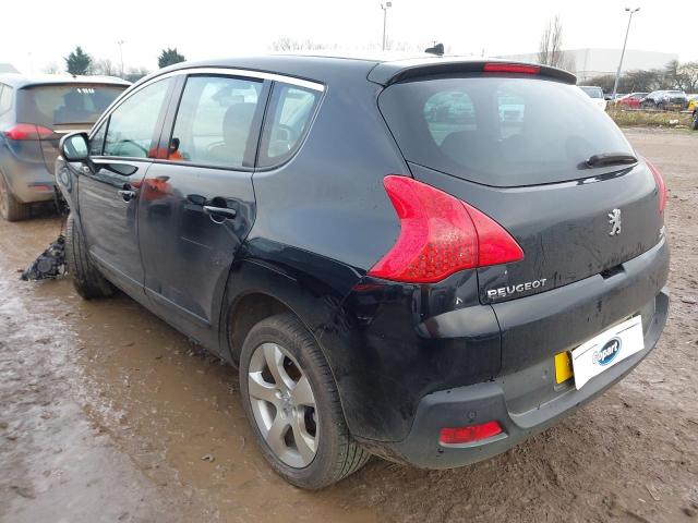 2013 PEUGEOT 3008 ACTIV