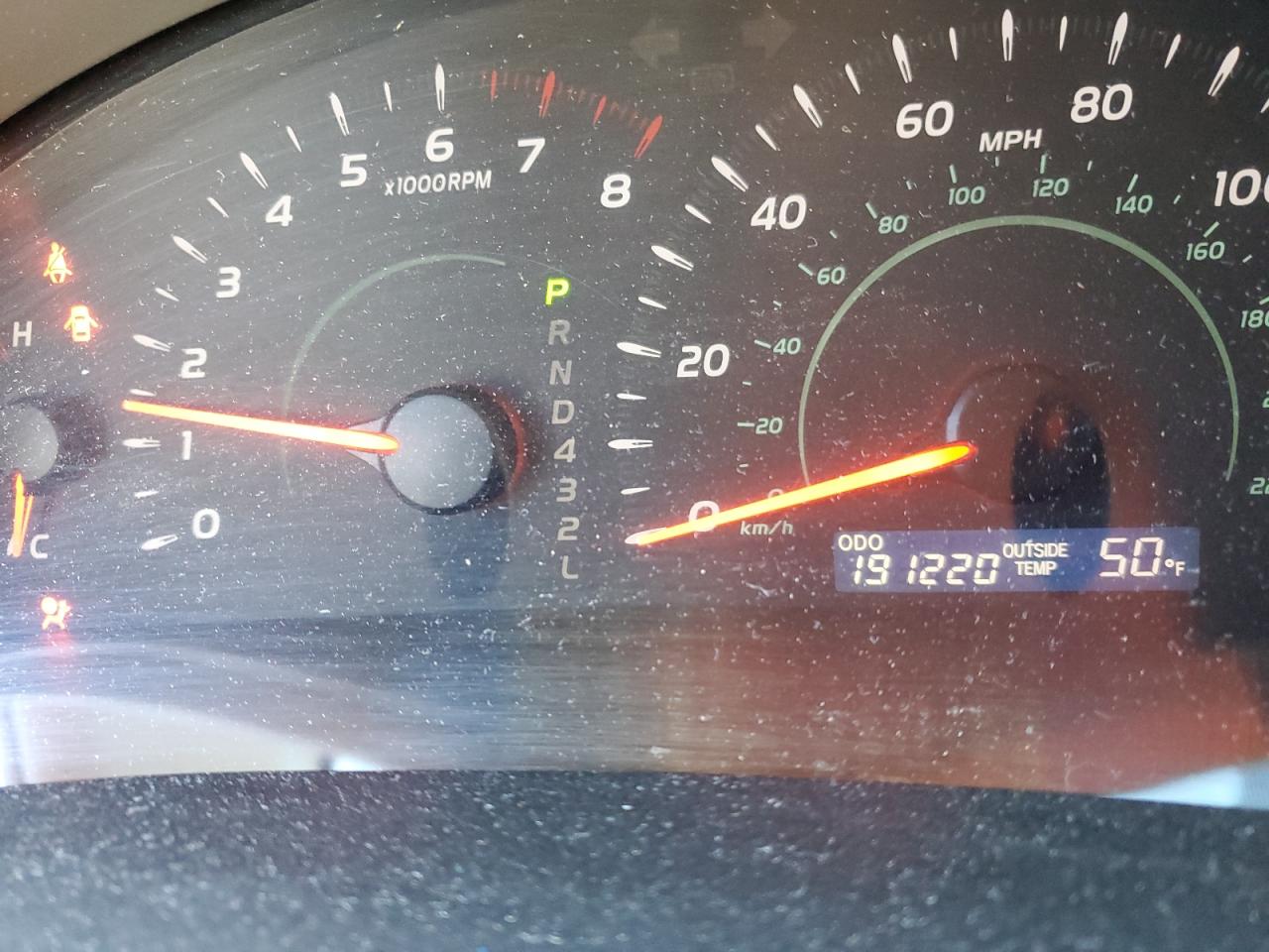 2007 Toyota Camry - Image 9