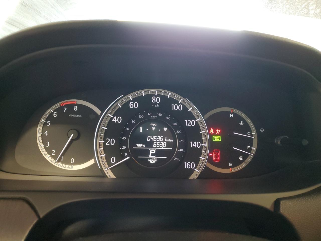 2014 Honda Accord - Image 9