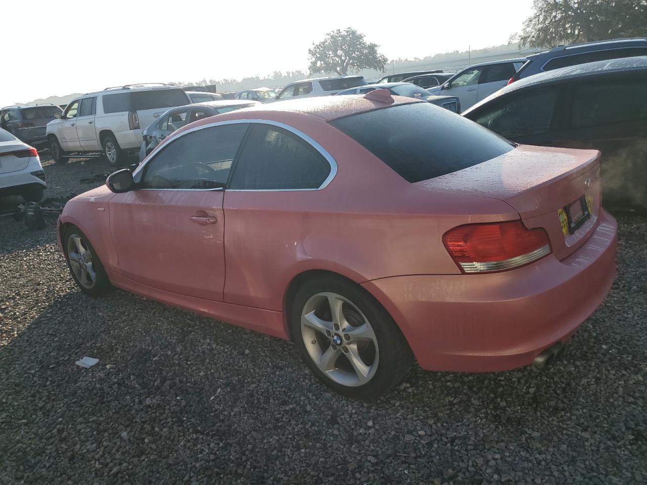 2010 BMW 1er - Image 2