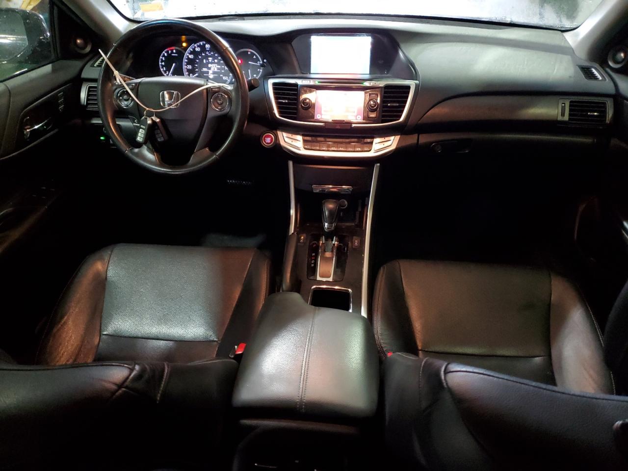 2013 Honda Accord - Image 8