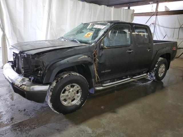 2005 Chevrolet Colorado 