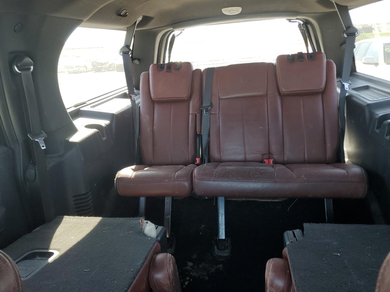 2008 Ford Expedition - Image 10