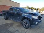 2015 Chevrolet Colorado Z71 en Venta en Gaston, SC - Front End