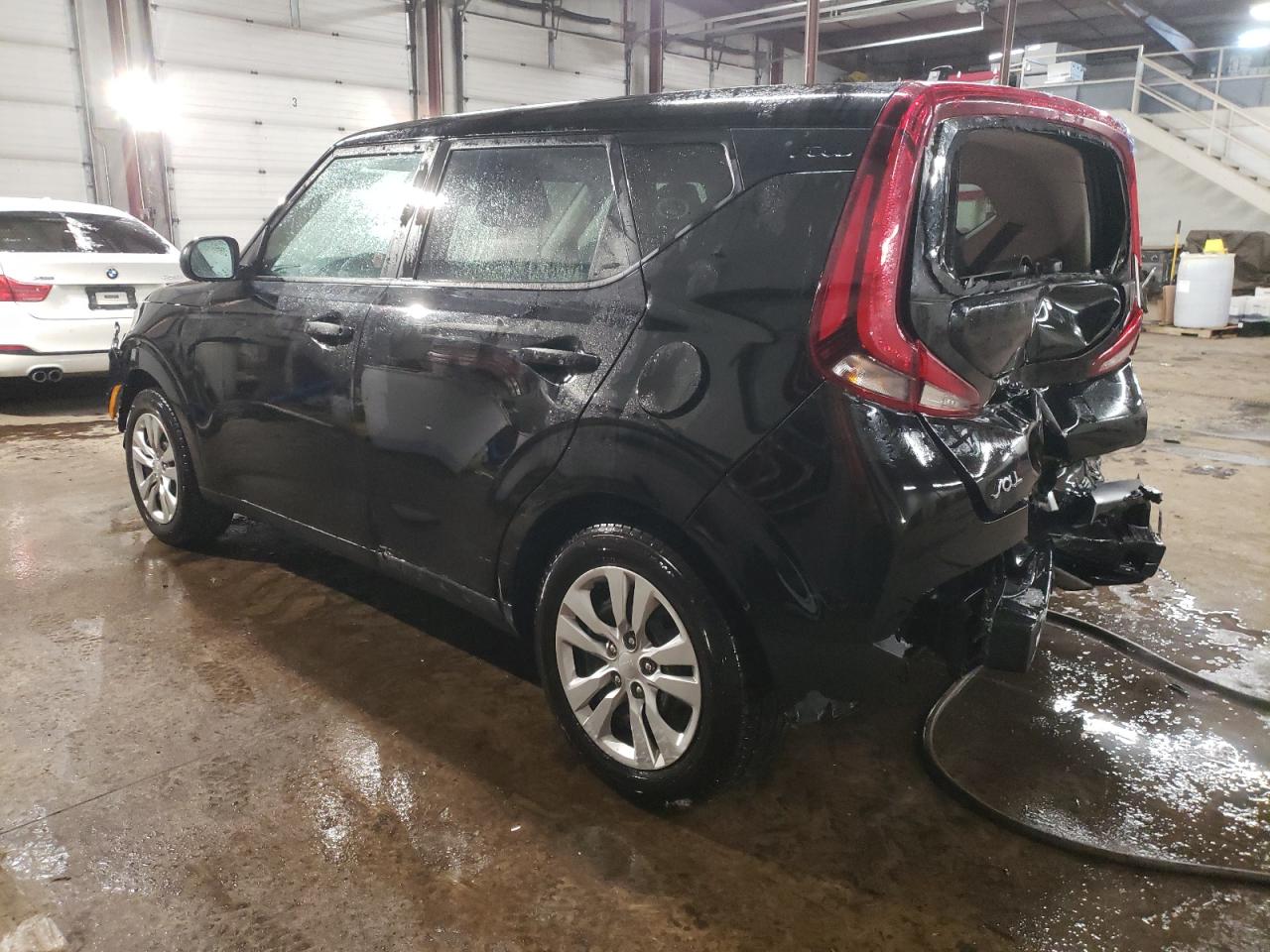 2020 Kia Soul - Image 2