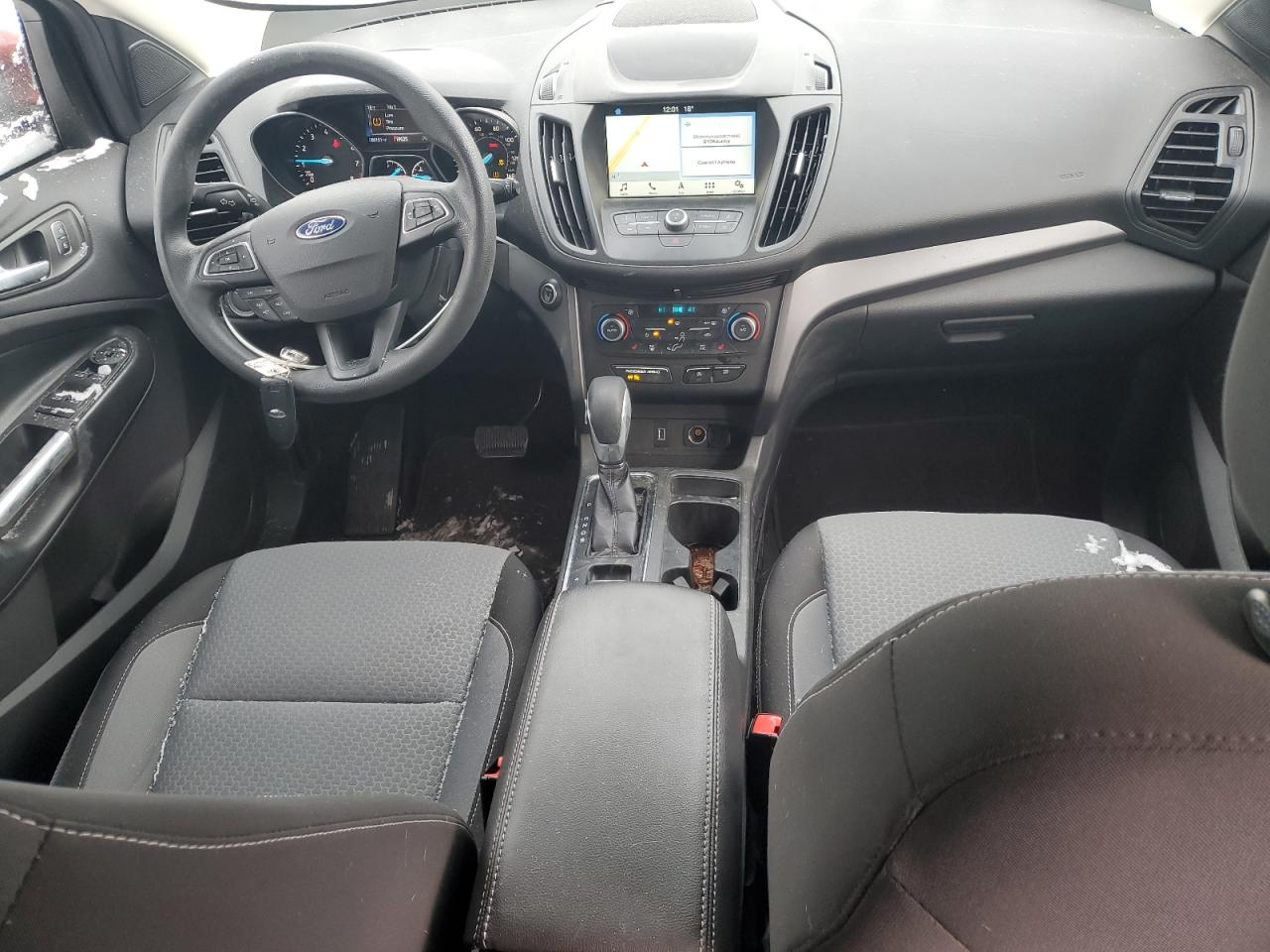 2019 Ford Escape - Image 8