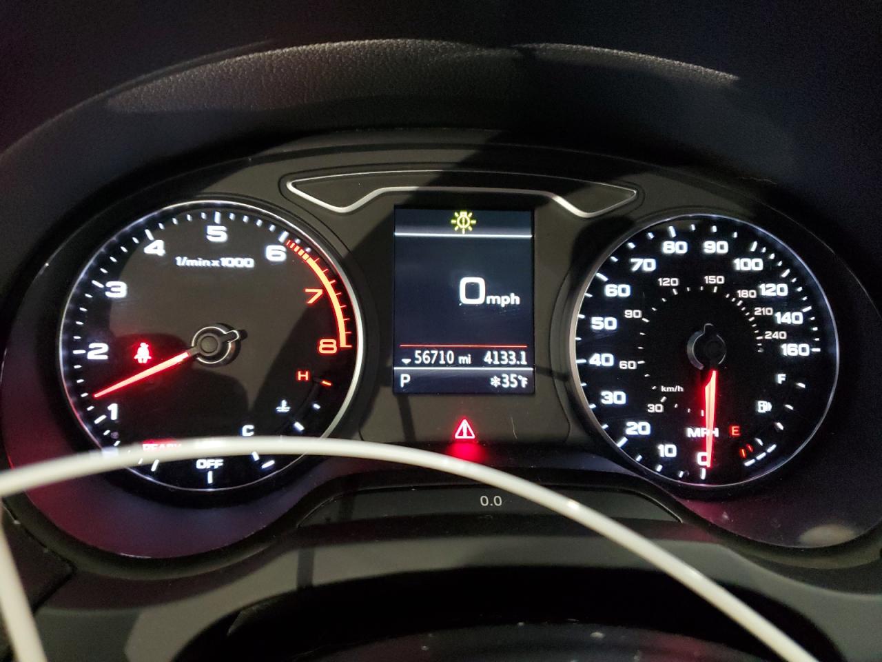 2019 Audi A3 - Image 9