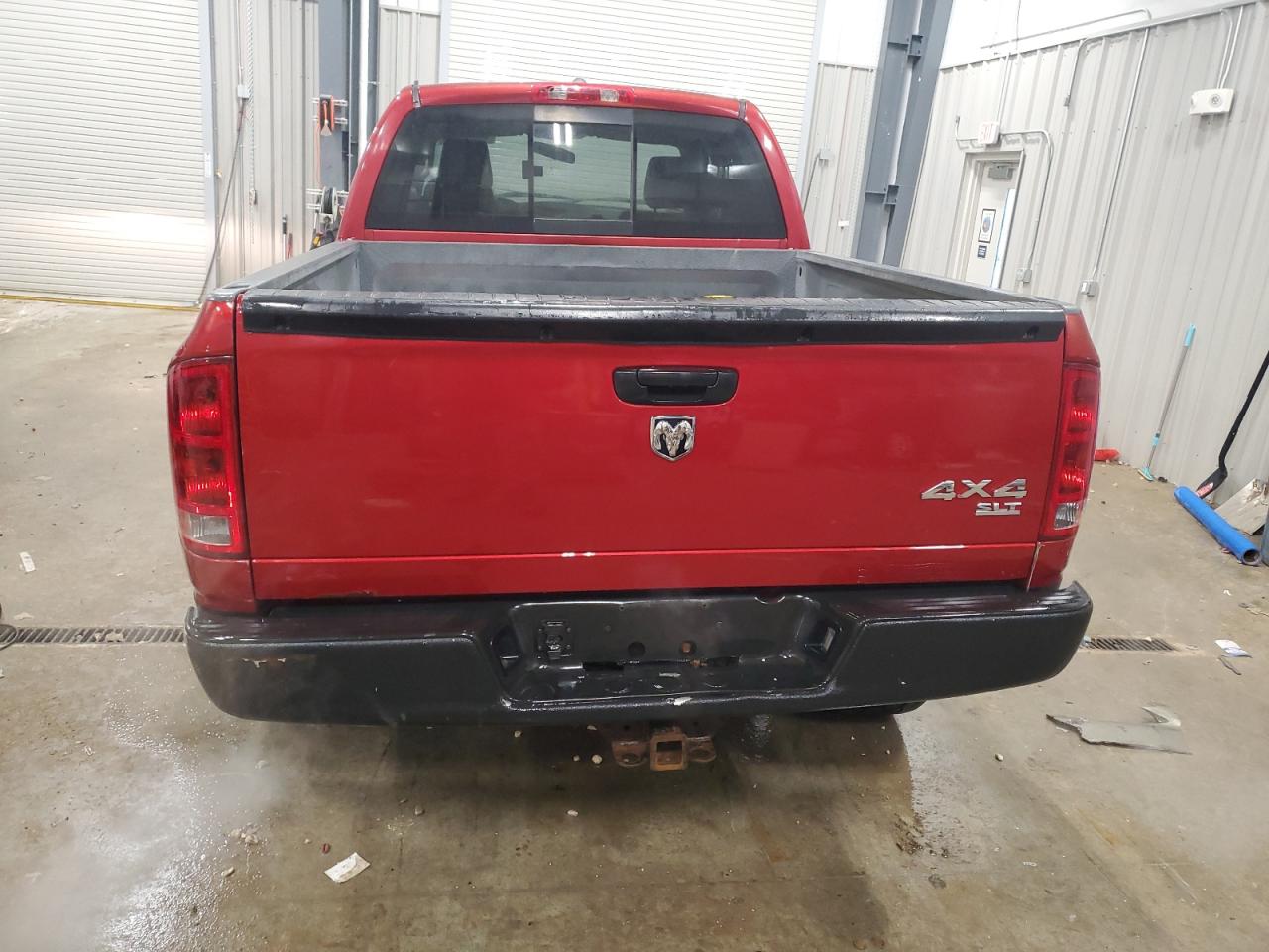 2006 Dodge RAM - Image 6