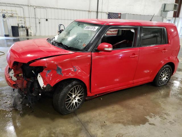 2015 Toyota Scion Xb 