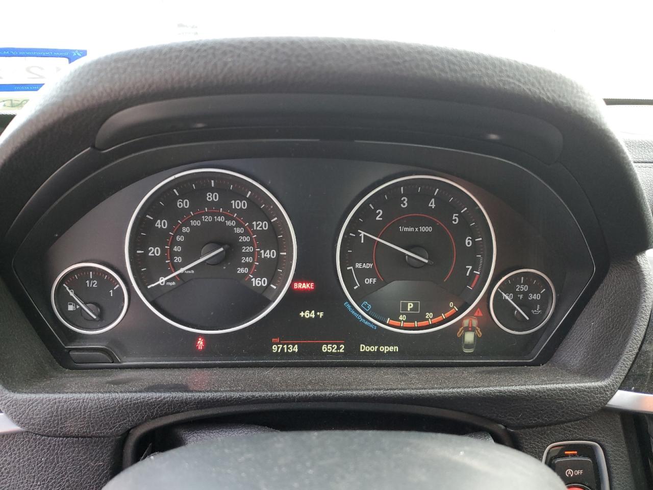 2018 BMW 3er - Image 9