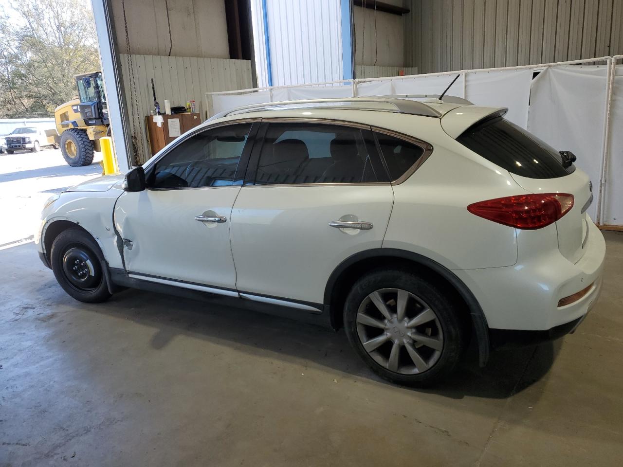 2017 Infiniti QX50 - Image 2