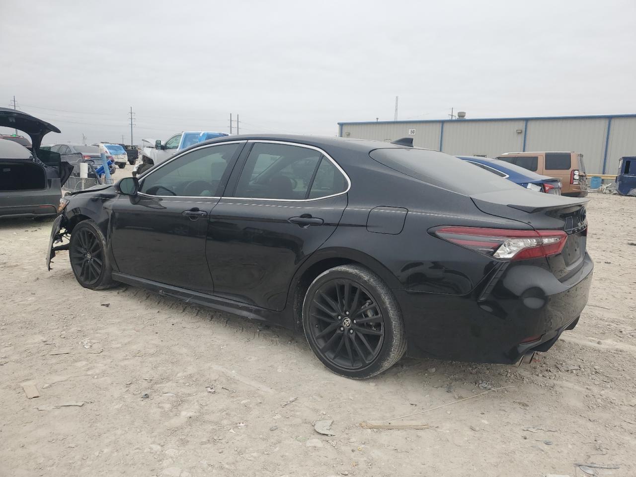 2022 Toyota Camry - Image 2