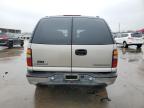 2001 Chevrolet Tahoe C1500 zu verkaufen in Grand Prairie, TX - Side