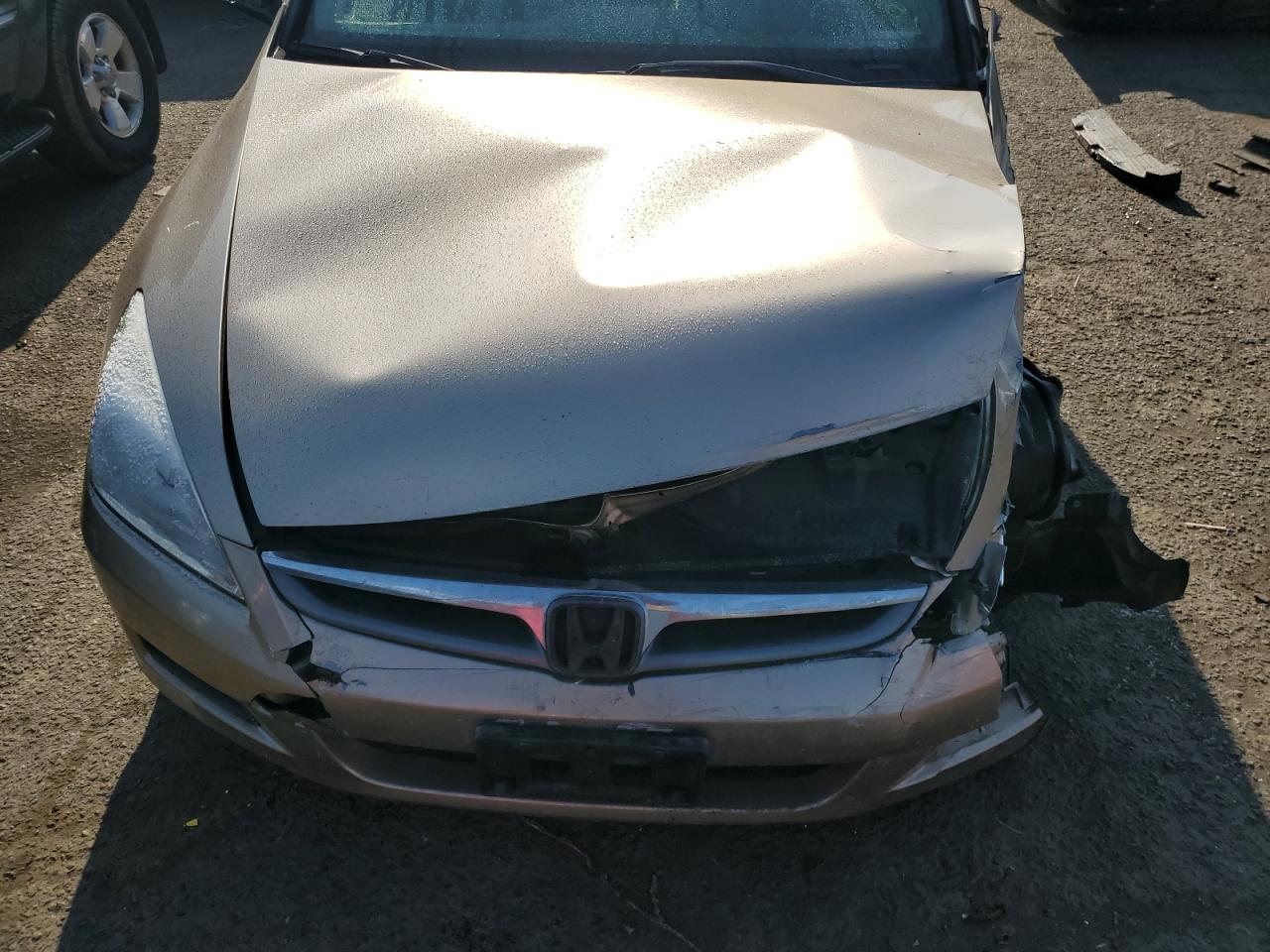 2006 Honda Accord - Image 11