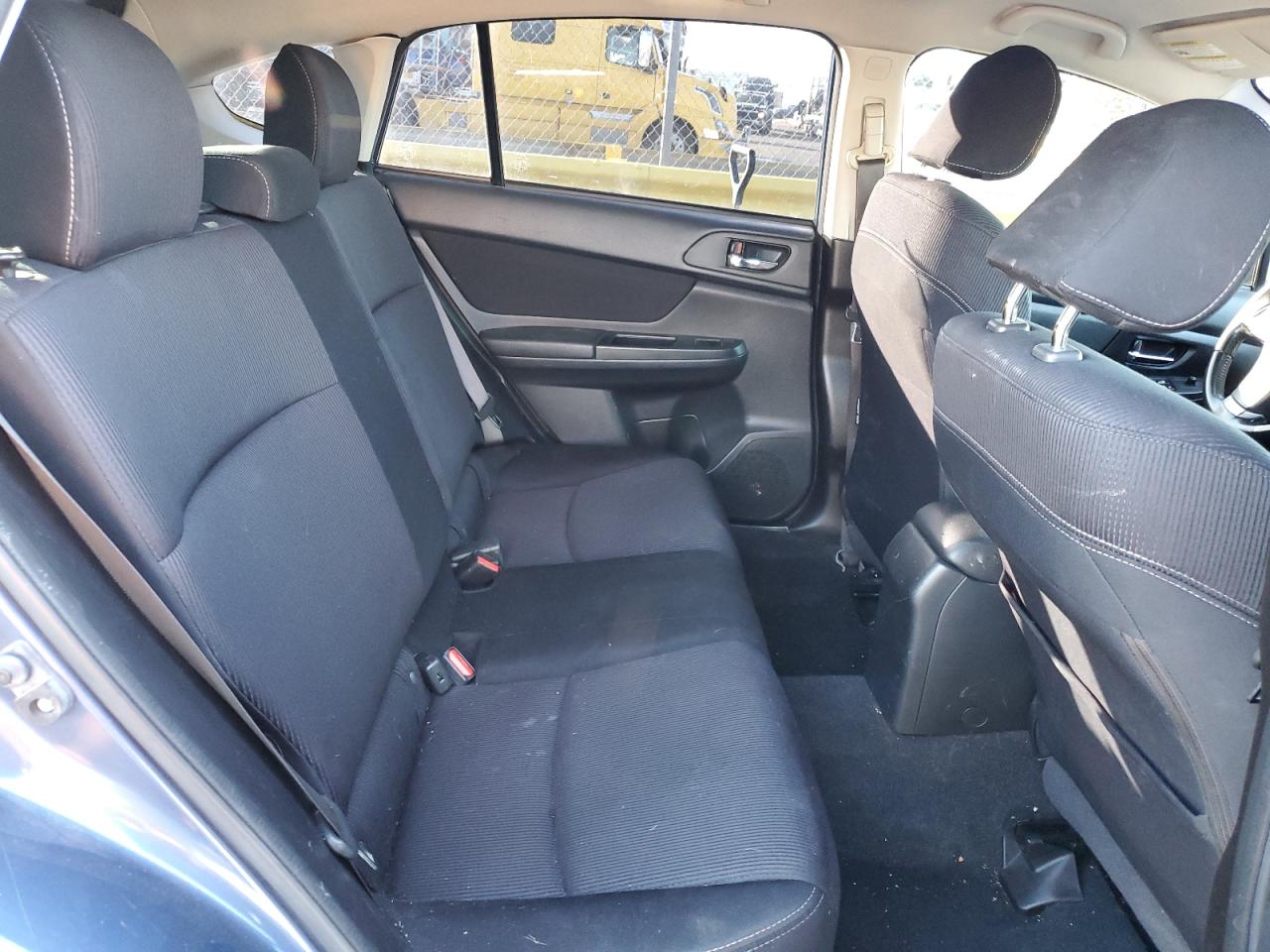 2013 Subaru Impreza - Image 10