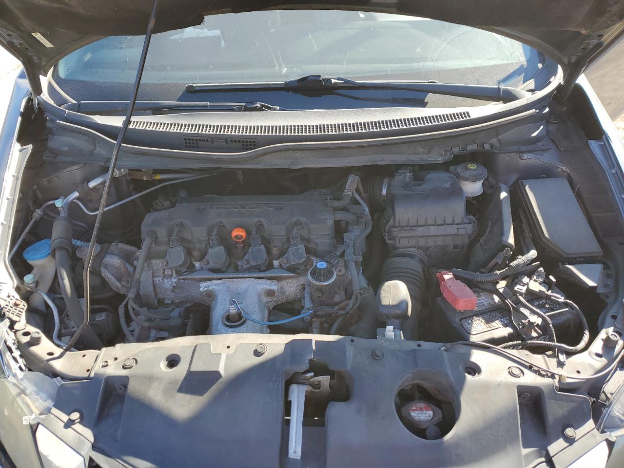 2013 Honda Civic - Image 13