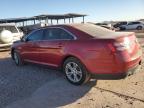 2017 Ford Taurus Sel продається в Phoenix, AZ - Front End