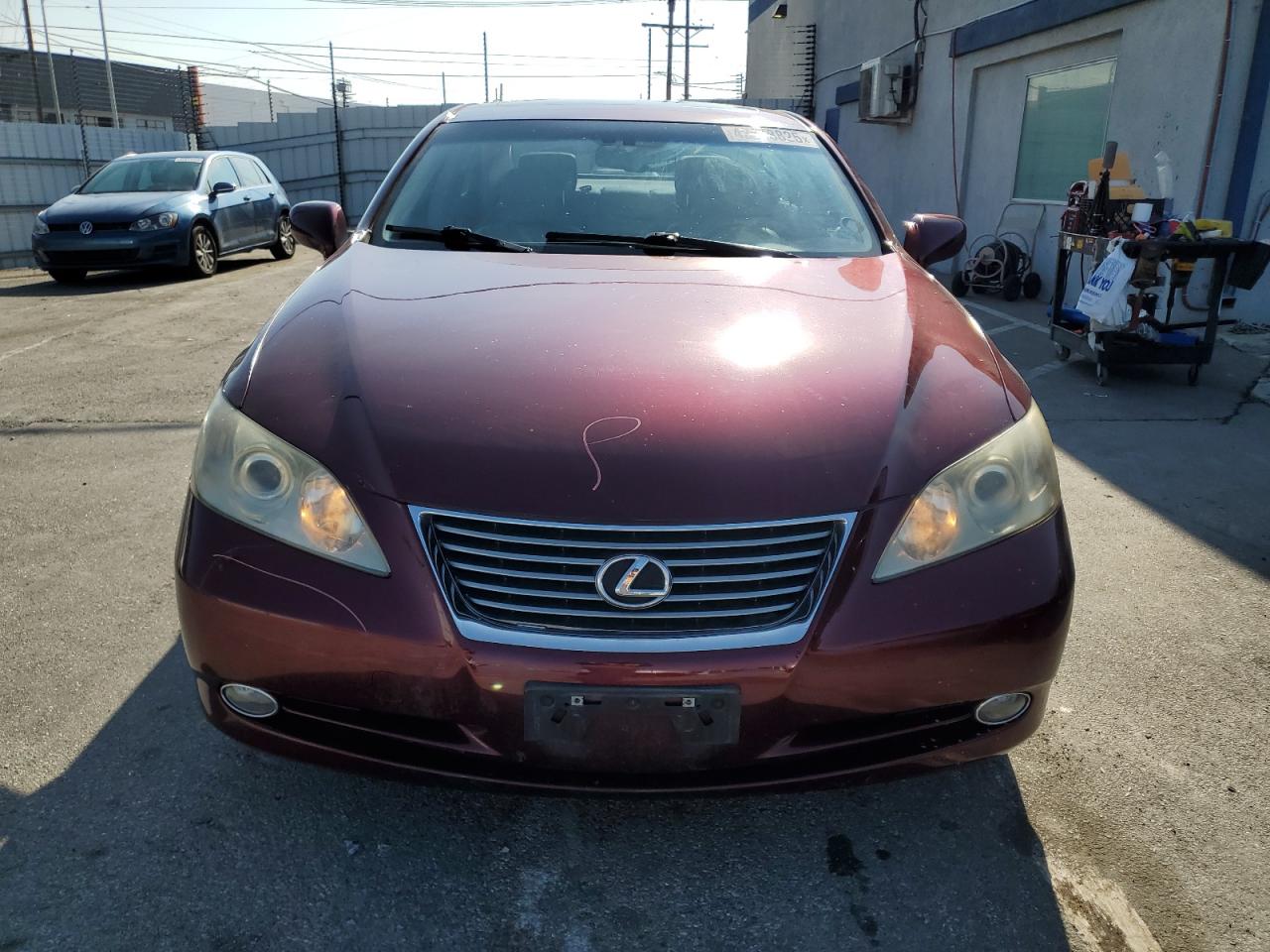 2008 Lexus ES - Image 5