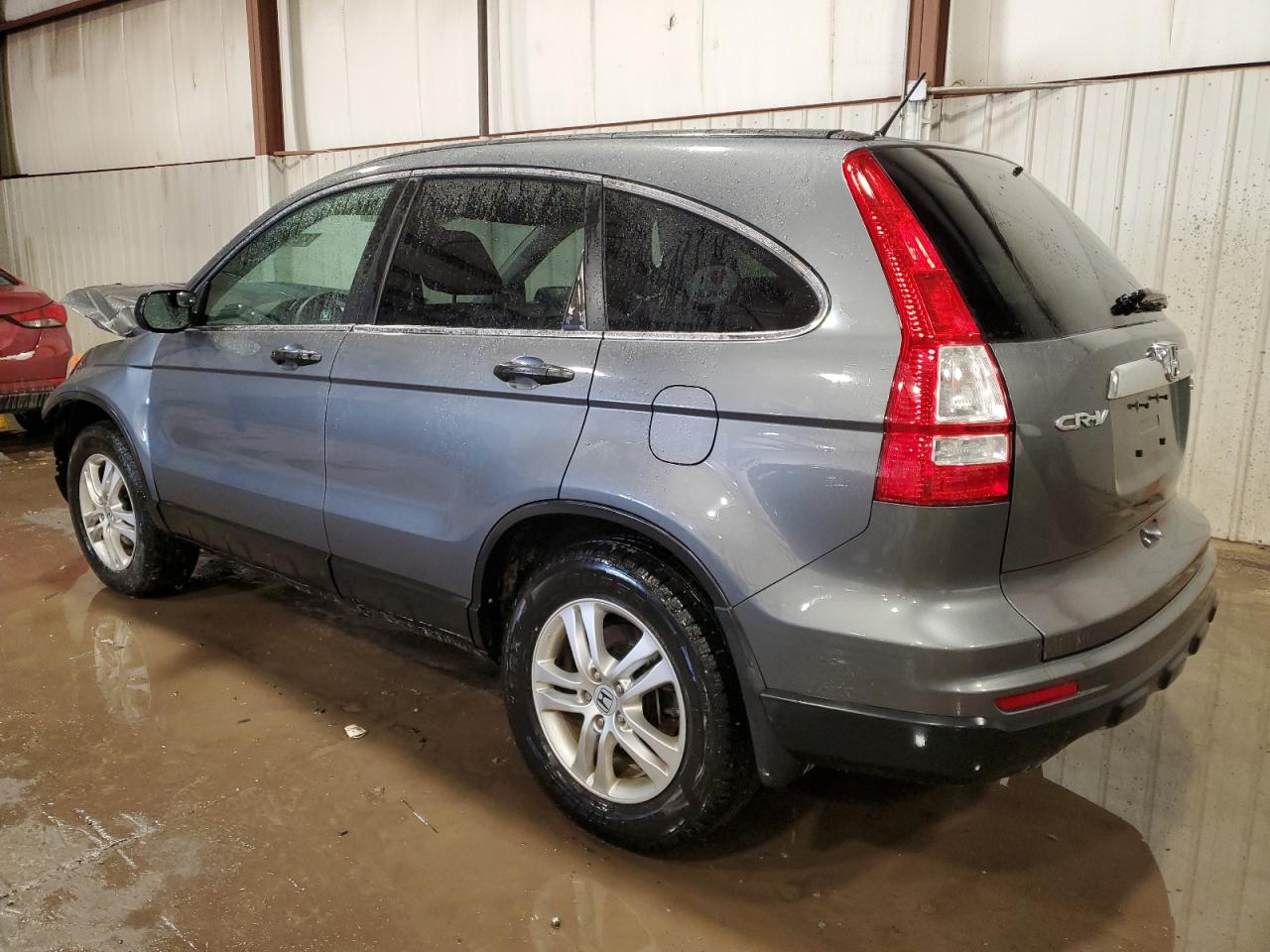 2011 Honda CR-V - Image 2