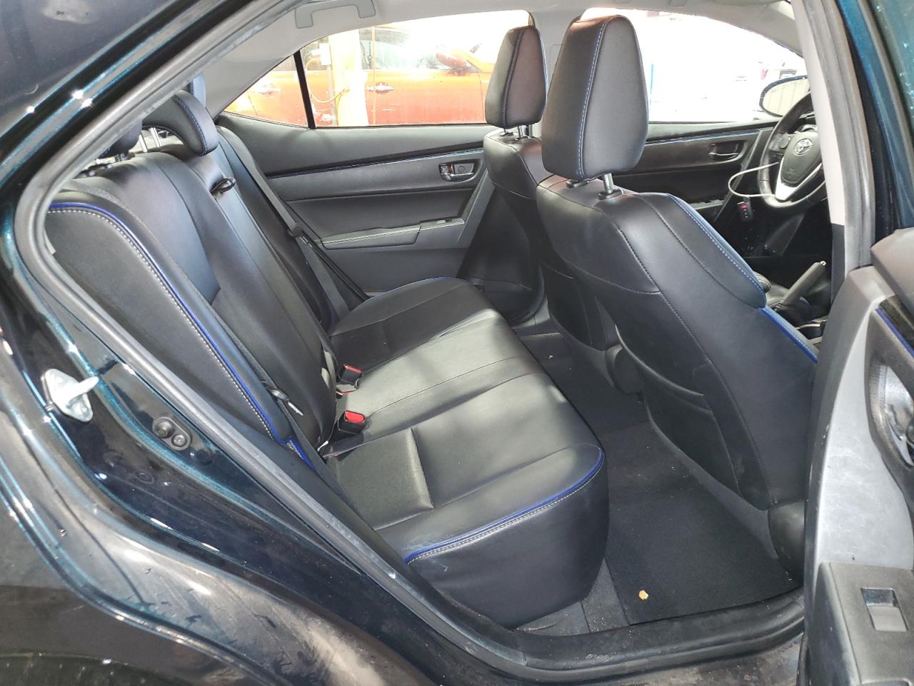 2018 Toyota Corolla - Image 10